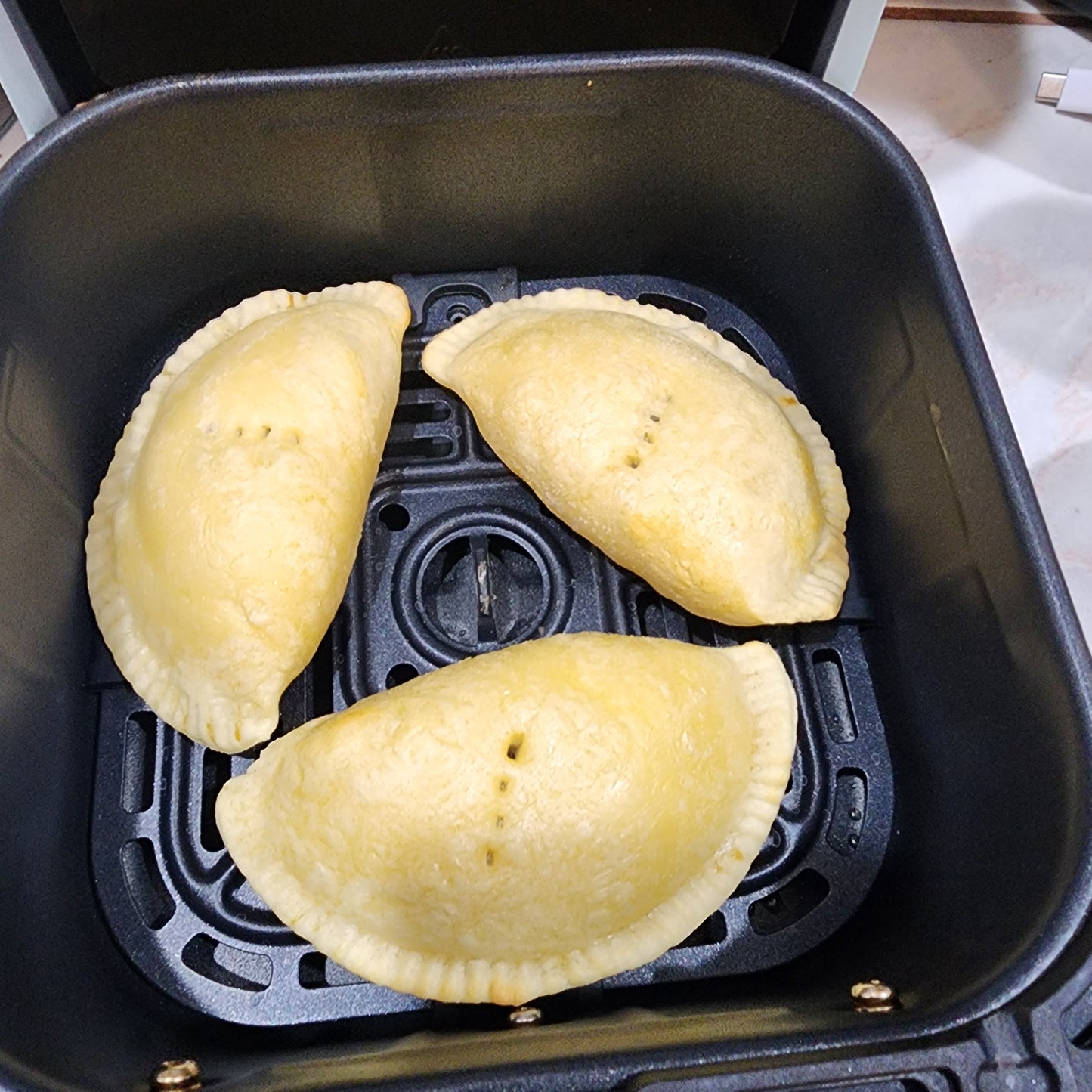 Nigerian Meat Pies, 10 Count