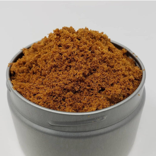 Chef Lilian's Suya Seasoning, Spicy (contains peanuts)