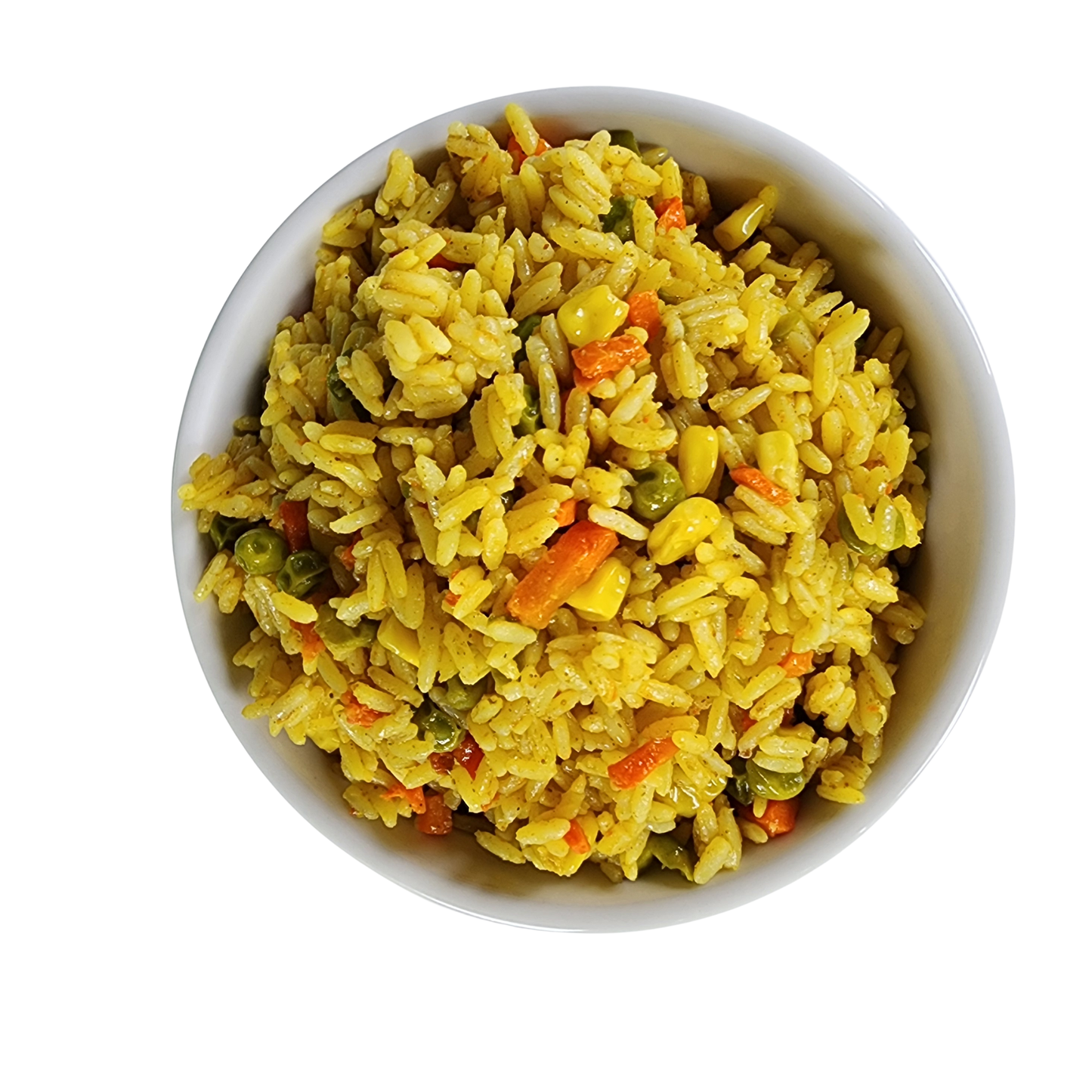 Chef Lilian's Coconut Fried Rice, 48 oz