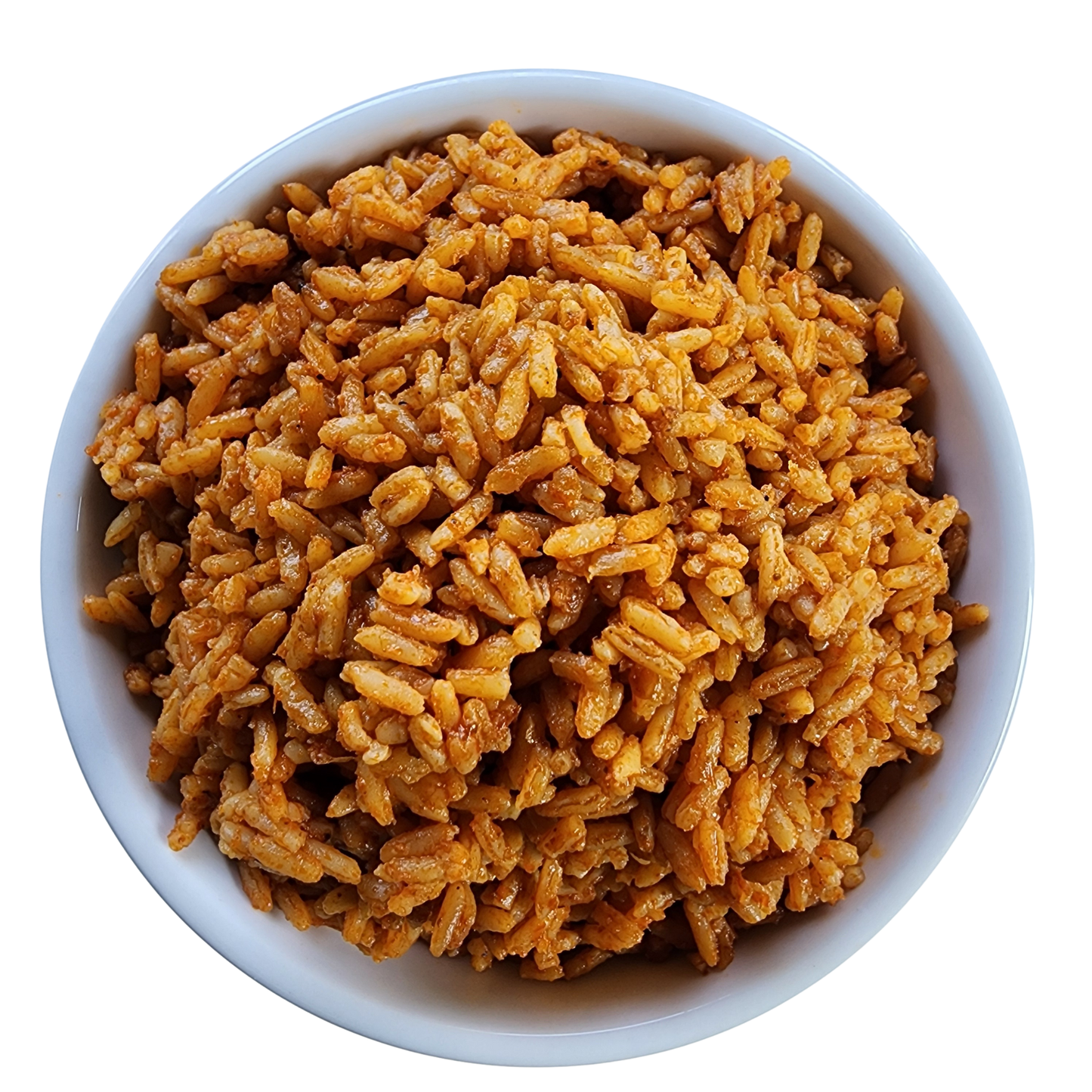 Nigerian Jollof Rice, 48 oz